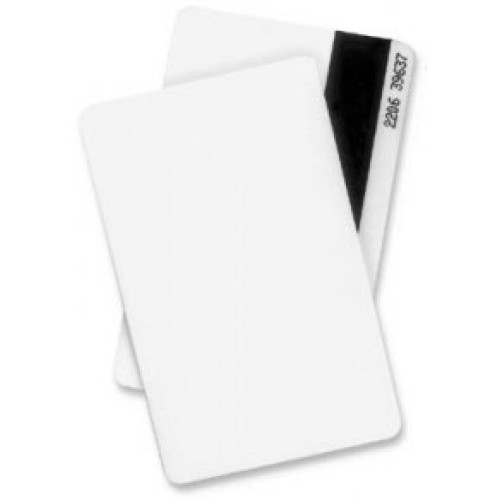 Brady PVC Plastic ID Card