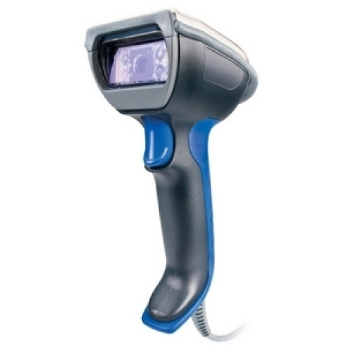 Intermec SR61 Barcode Scanner