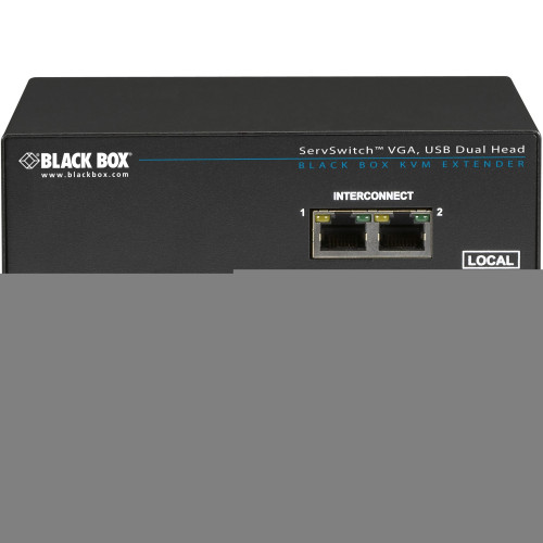 Black Box ACU6222A Products