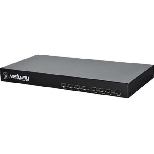 Altronix NETWAYSP8A Data Networking