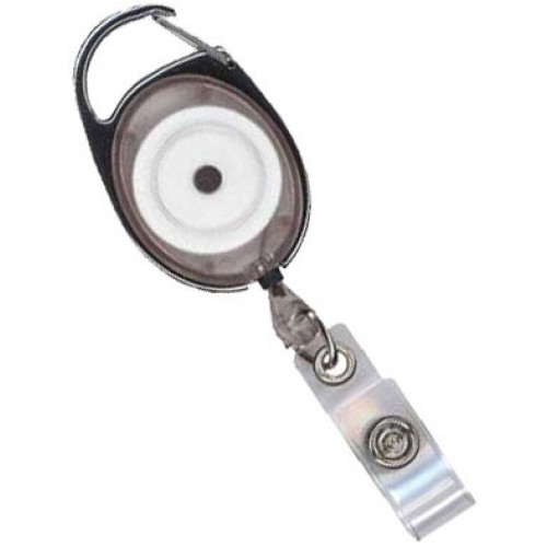 Brady Badge Reels Reel