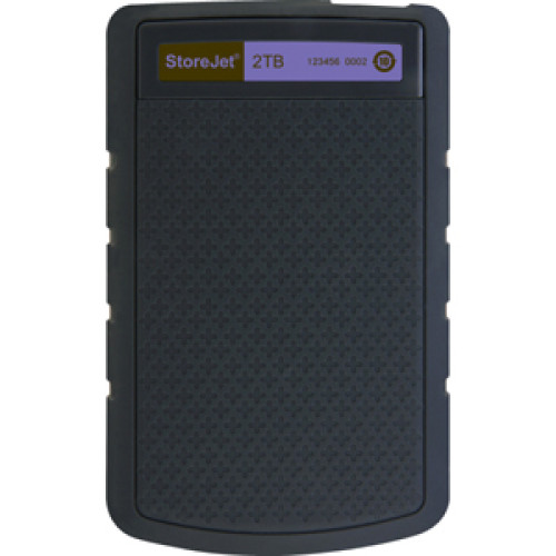 Transcend TS2TSJ25H3P Products