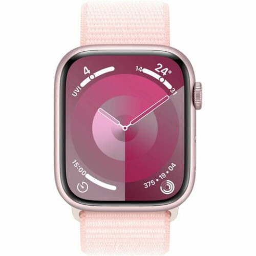 Apple Watch Series 9 Smartwatches