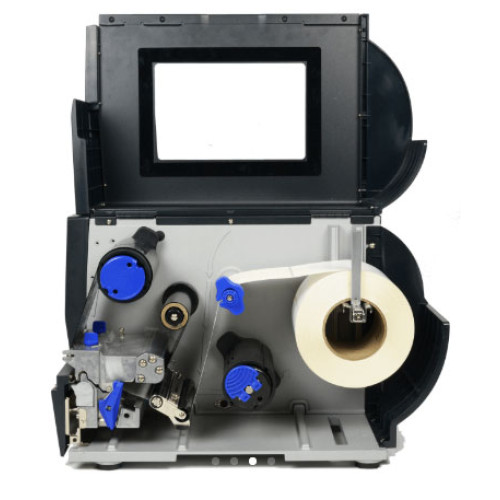 Printronix T6204e Barcode Label Printer