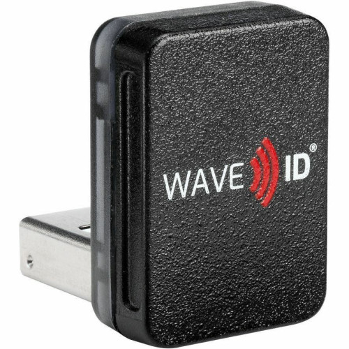 rf IDEAS WAVE ID Nano Keystroke (125 kHz) Access Control Reader