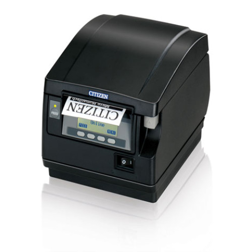 Citizen CT-S851II Receipt Printer