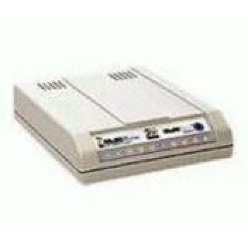 MultiTech MultiModemZDX Data Networking