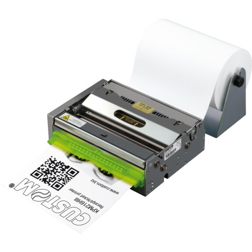 Custom America KPM216HIII Receipt Printer