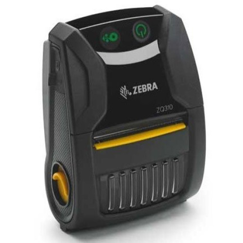 Zebra ZQ310 Portable Barcode Printer