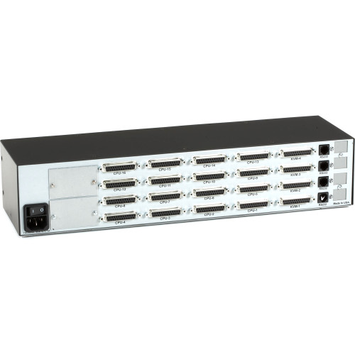 Black Box SW766A-R3 Accessory