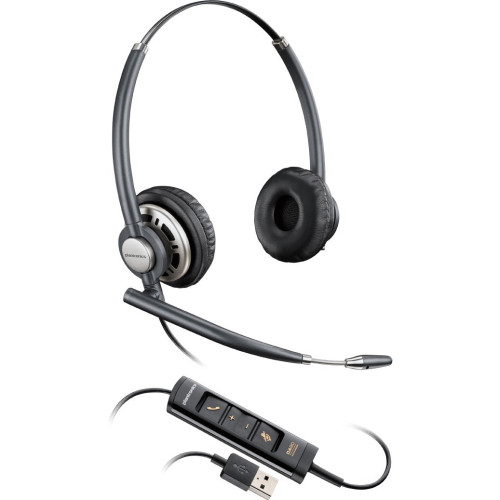Poly EncorePro 700 USB Headset