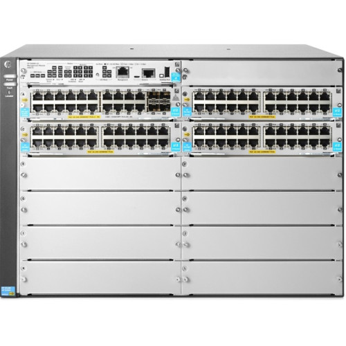 HPE Aruba JL001A Ethernet Switch
