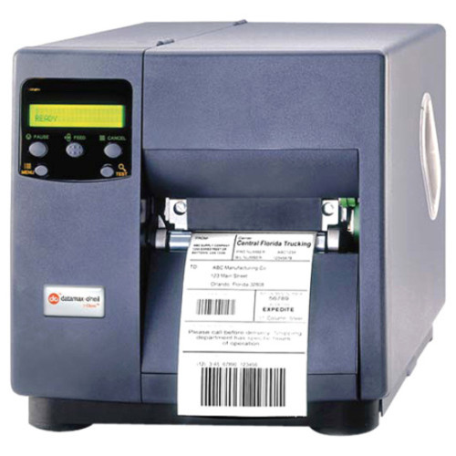 Datamax-O'Neil I-4208 Barcode Label Printer