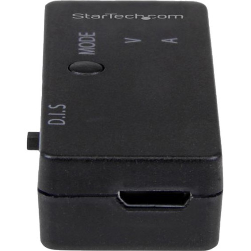 StarTech USBAUBSCHM Accessory