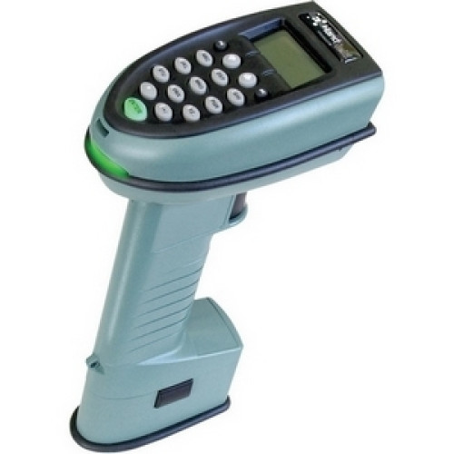 Hand Held ImageTeam 3875 Barcode Scanner
