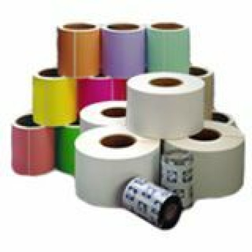 Honeywell Labels Barcode Label