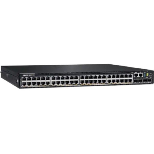 Dell N2248PX-ONF Network Switch