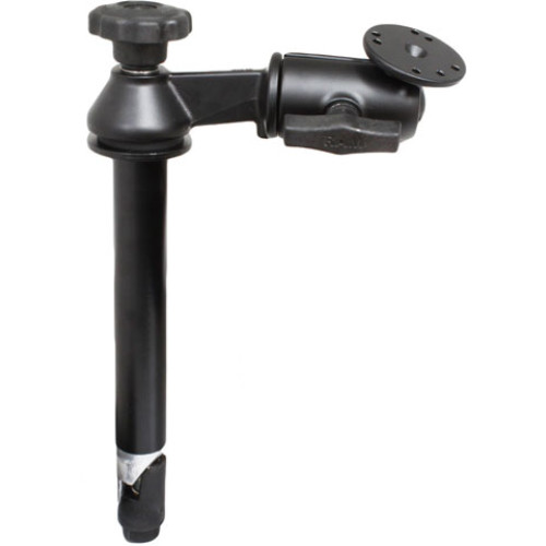 RAM Mount Single Swing Arm Mounts Products