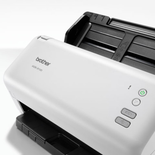 Brother ADS-3100 Document Scanner