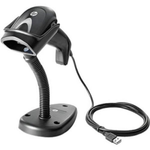 HP SmartBuy Barcode Scanner