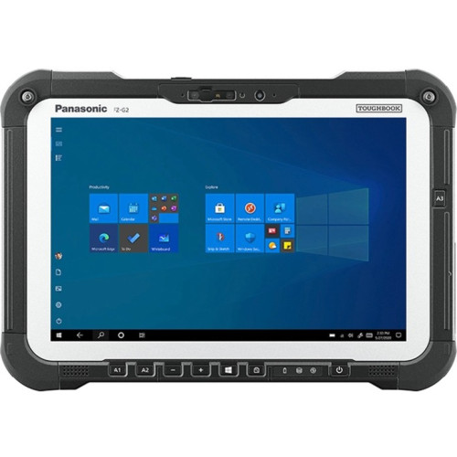 Panasonic FZ-G2 Tablet