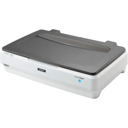 Epson 12000XL-PH Document Scanner