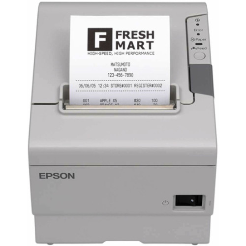 Epson TM-T88V Receipt Printer