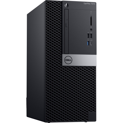 Dell OptiPlex 7070 Desktop PC