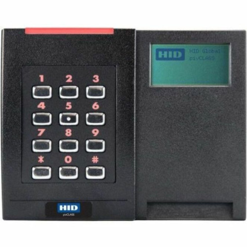 HID 923NPRTEK000HD Access Control Equipment