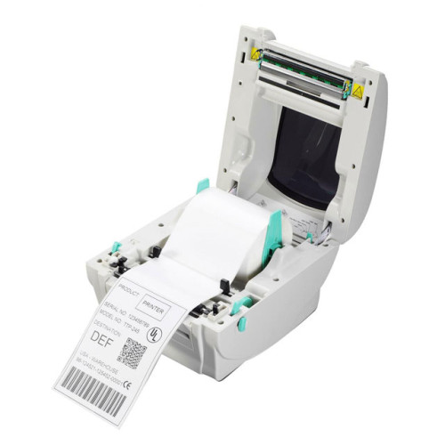 TSC TDP-345 Barcode Label Printer