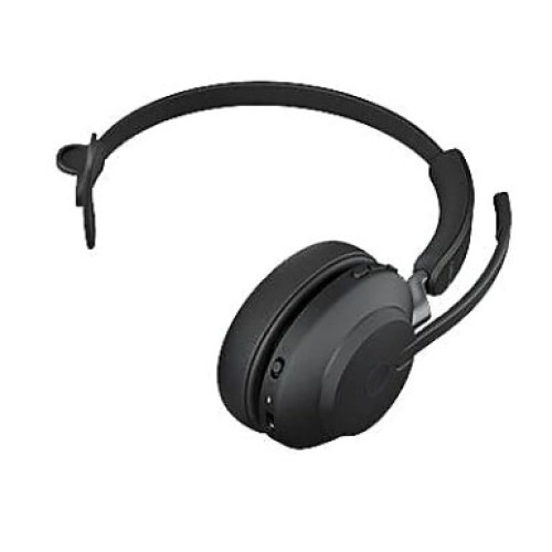 Jabra Evolve2 65 Headset Telecommunication Equipment