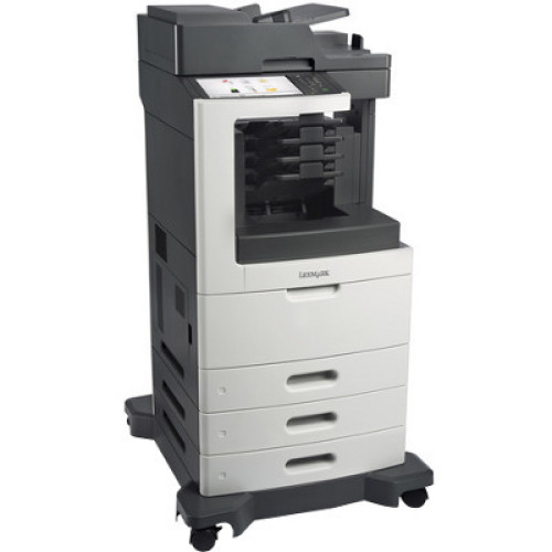Lexmark 24TT381 Multi-Function Printer