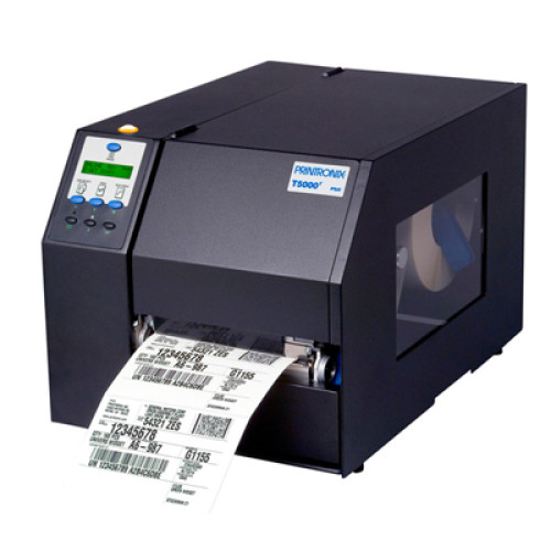 Printronix T5000r Series Barcode Label Printer