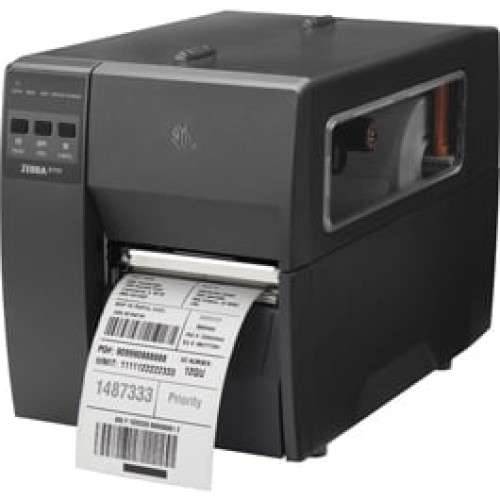 Zebra ZT111 Barcode Label Printer