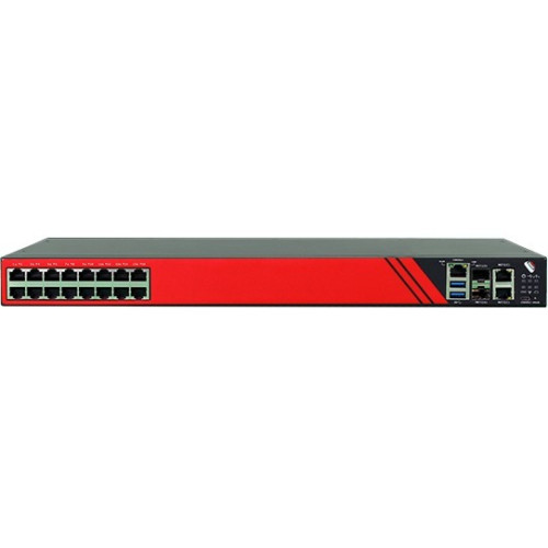 Opengear OM2216-L-US Console & Device Servers