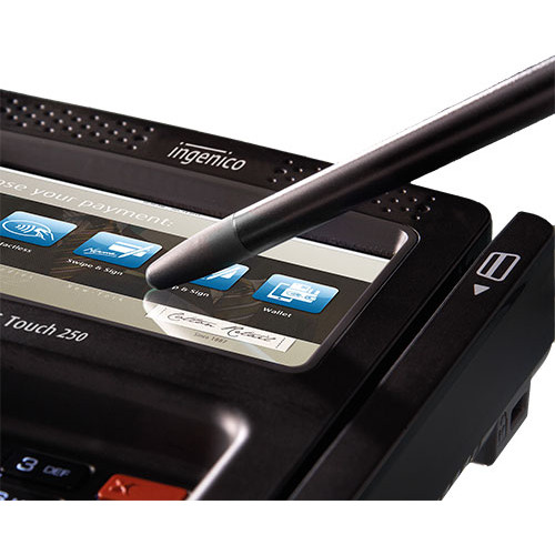 Ingenico iWL222 Payment Terminal