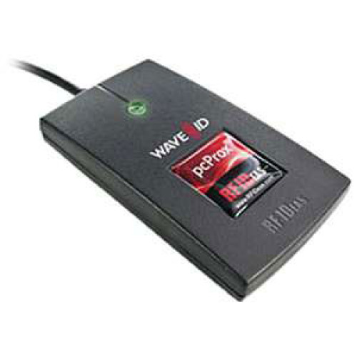 rf IDEAS pcProx Enroll Access Control Card Reader