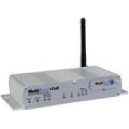 MultiTech MultiModem rCell Data Networking