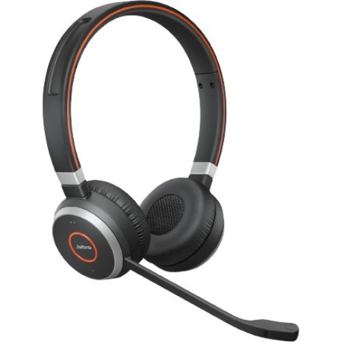 Jabra Evolve 65 SE Headset