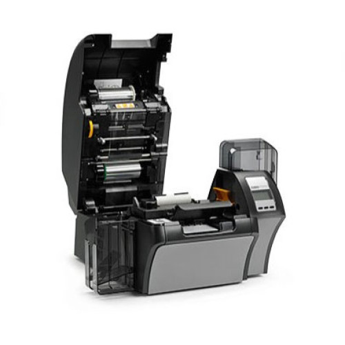 Zebra ZXP Series 9 Single Print ID Card Printer