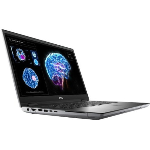 Dell Precision 7780 Workstation PC