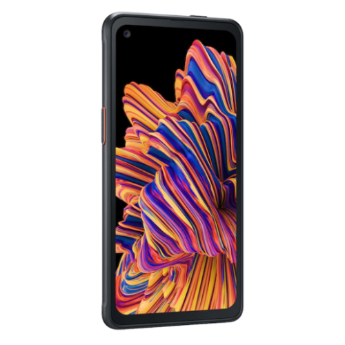 Samsung Galaxy XCover Pro Mobile Computer