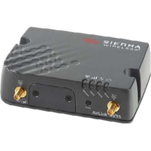 Sierra Wireless AirLink RV55 Rugged LTE-A Pro Wireless Router