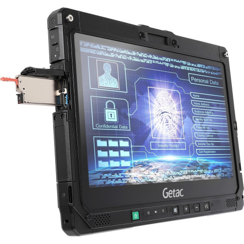 Getac K120G2-R Tablet