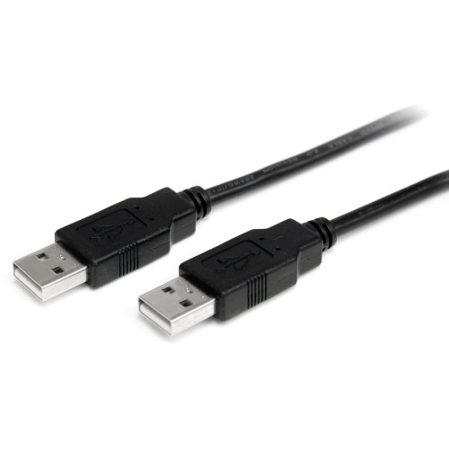 StarTech USB2AA1M Cables, Connectors, and Adapters