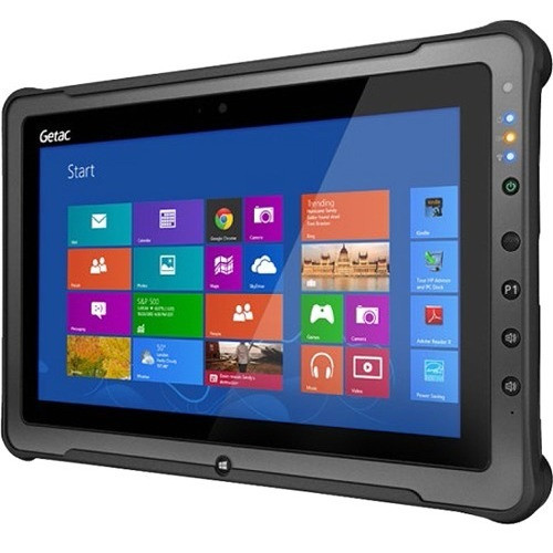 Getac F110 Tablet