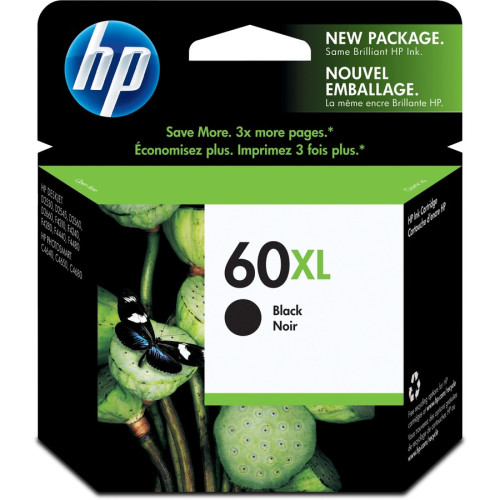 HP CC641WN#140 InkJet Cartridge