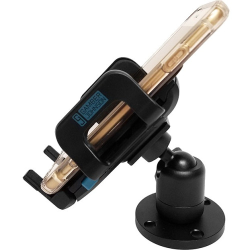 Gamber-Johnson MCS Accessories Mounting Hardware and Stands