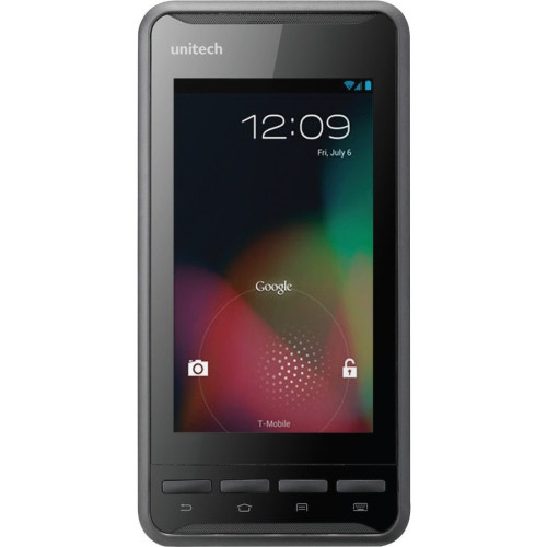 Unitech PA700 Mobile Computer