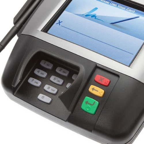 VeriFone MX 880 Payment Terminal